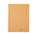 Pvc Cladding Wood Veneer Decorative Wall Panels